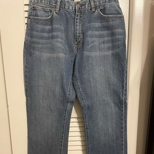 Mens J Crew Jeans